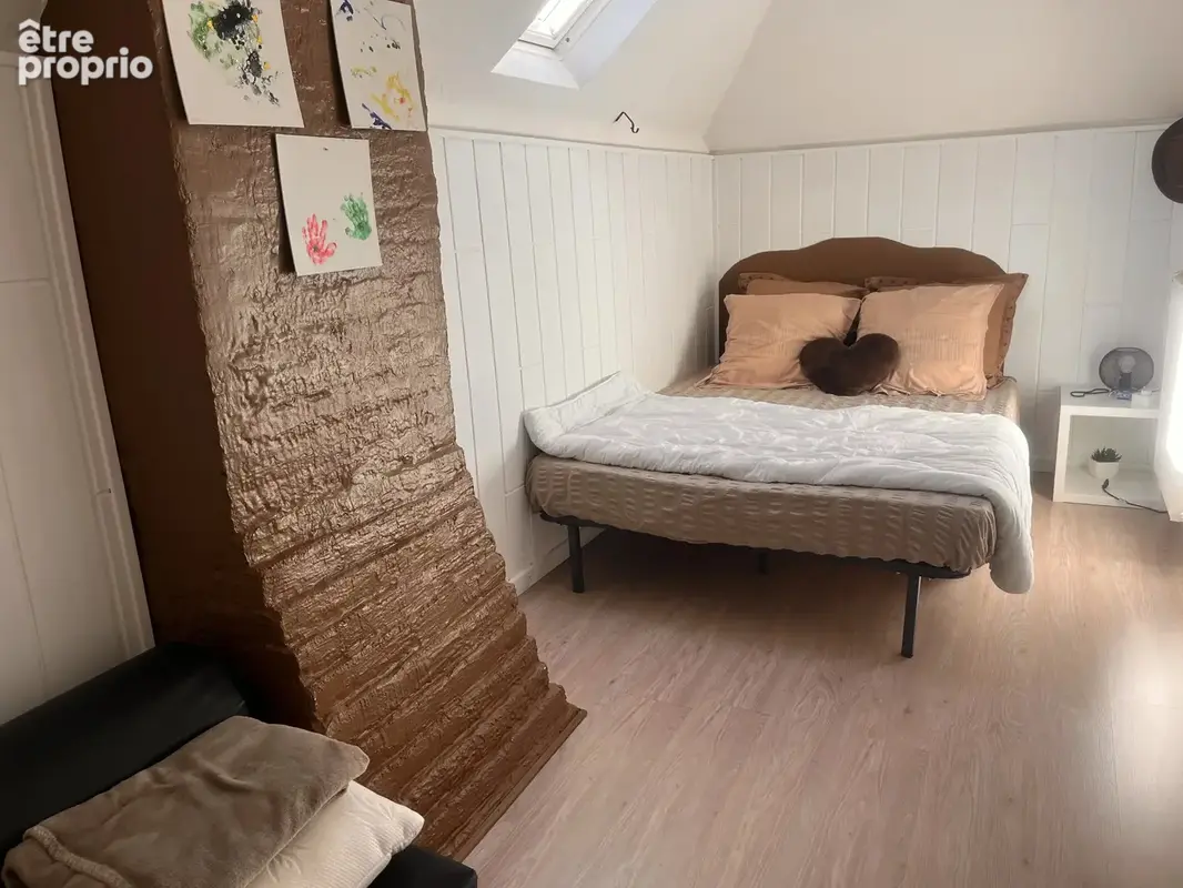 Charmante maison de 165 m² à hacqueville - photo 15