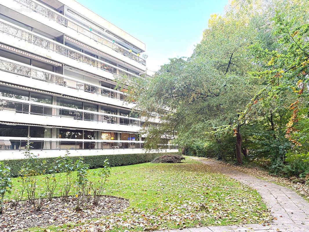 Appartement à CROIX