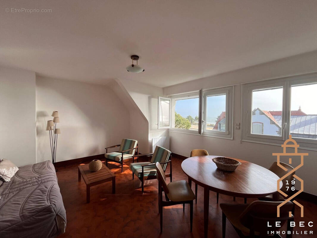 Appartement à CARNAC