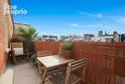 Appartement à PARIS-5E