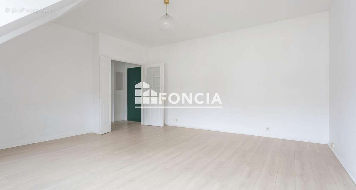 Appartement à ANTONY