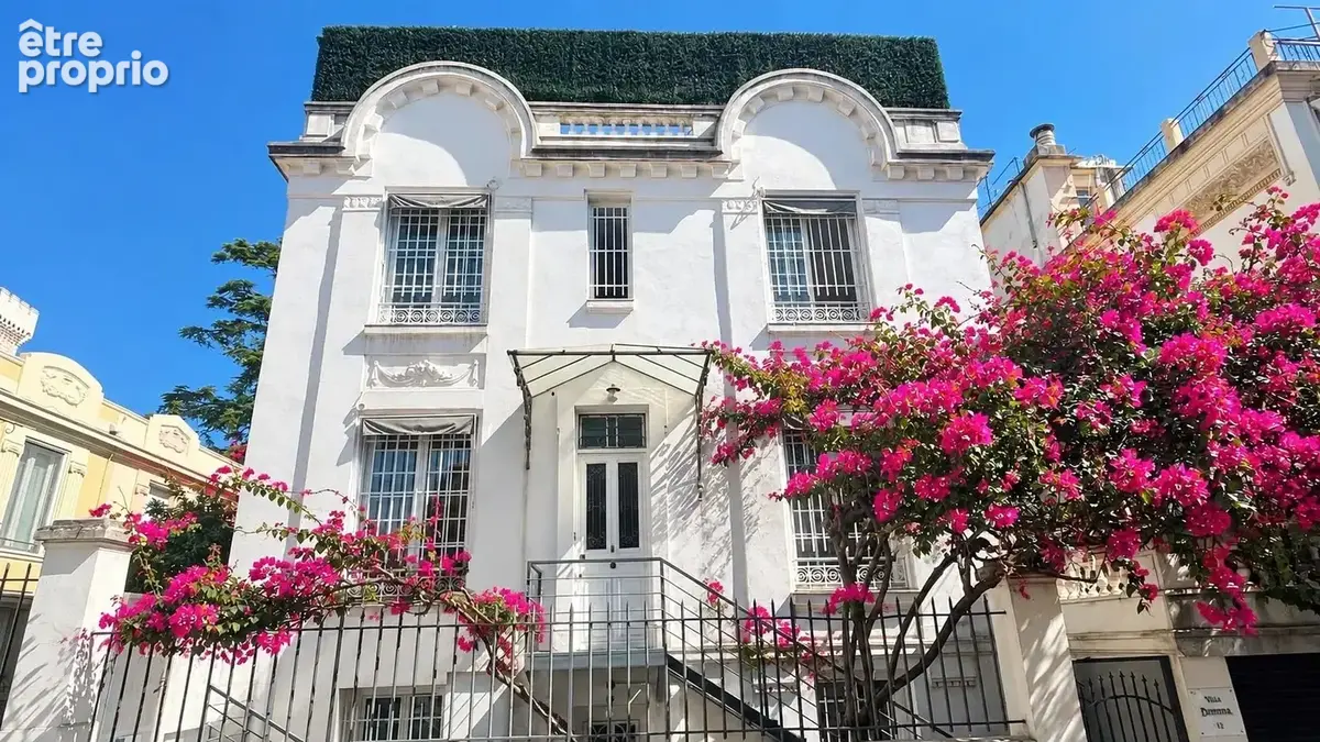 Maison à NICE