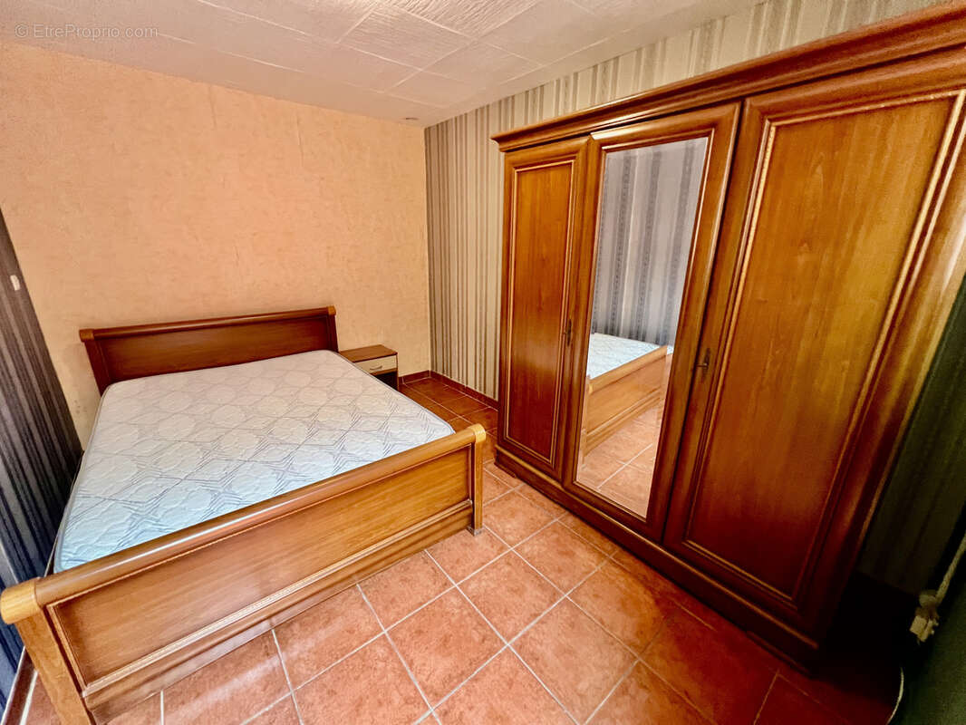 Maison à SAINT-JOSEPH