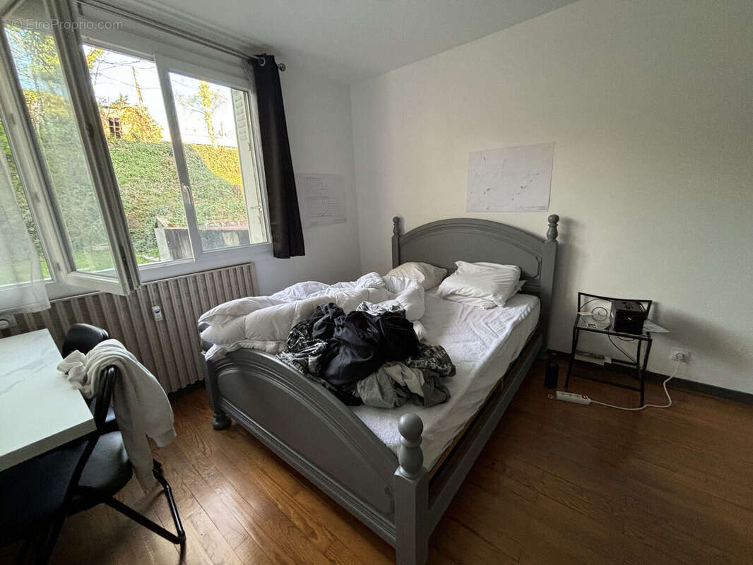 Photo 4 - Appartement à SAINT-ETIENNE