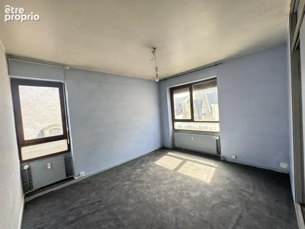 Angers appartement t4 a renover - photo 5