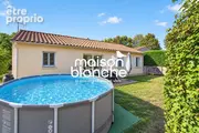 Maison à SAIVRES
