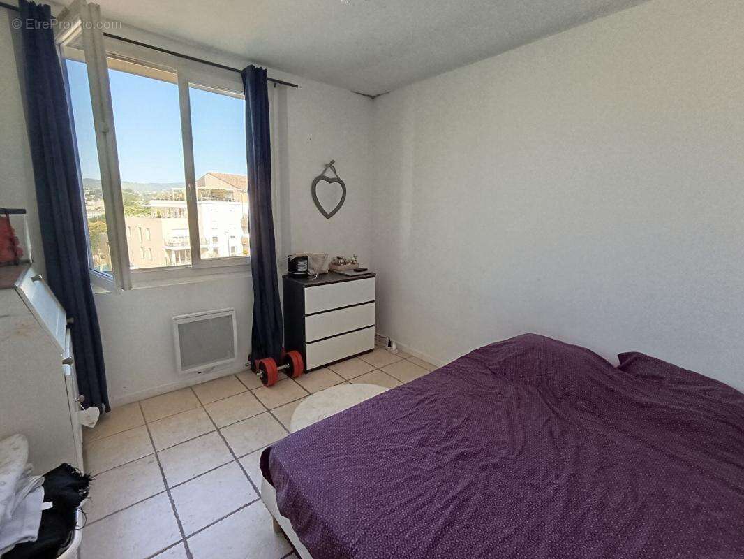 Appartement à MANOSQUE