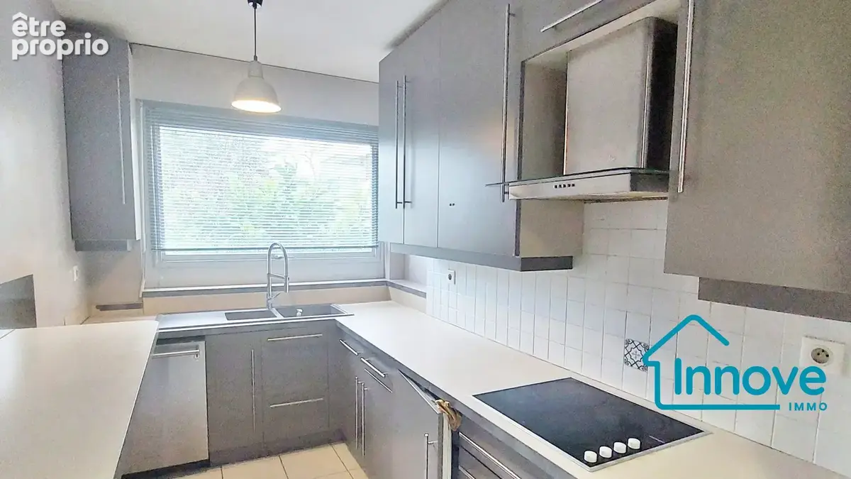Appartement 92 m² à Rocquencourt  - photo 4