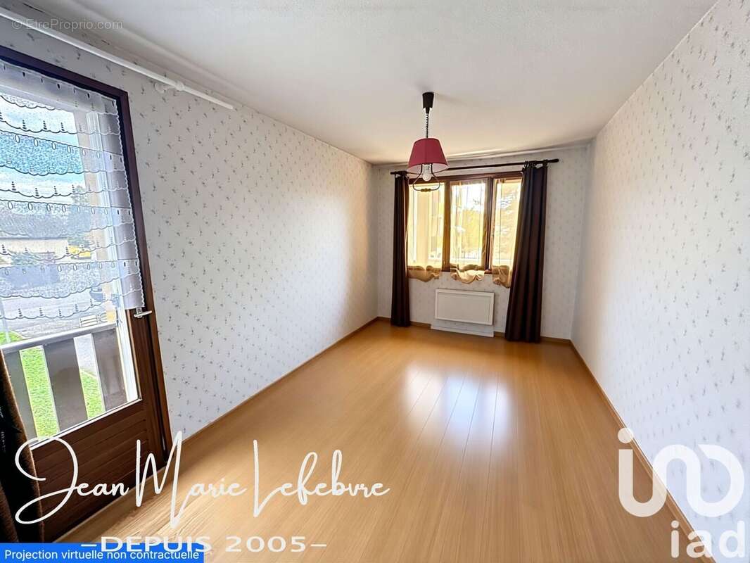 Photo 2 - Appartement à CONDRIEU