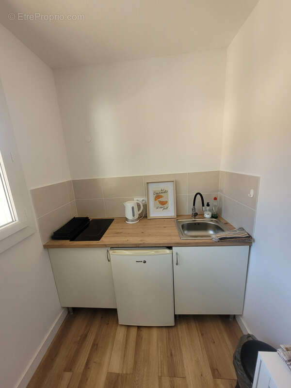 Appartement à AMELIE-LES-BAINS-PALALDA
