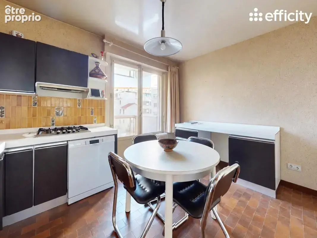 Appartement - photo 9
