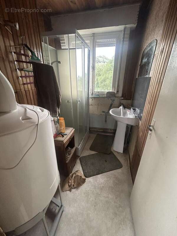 Maison à WASNES-AU-BAC