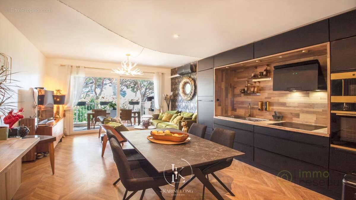 Appartement - photo 2