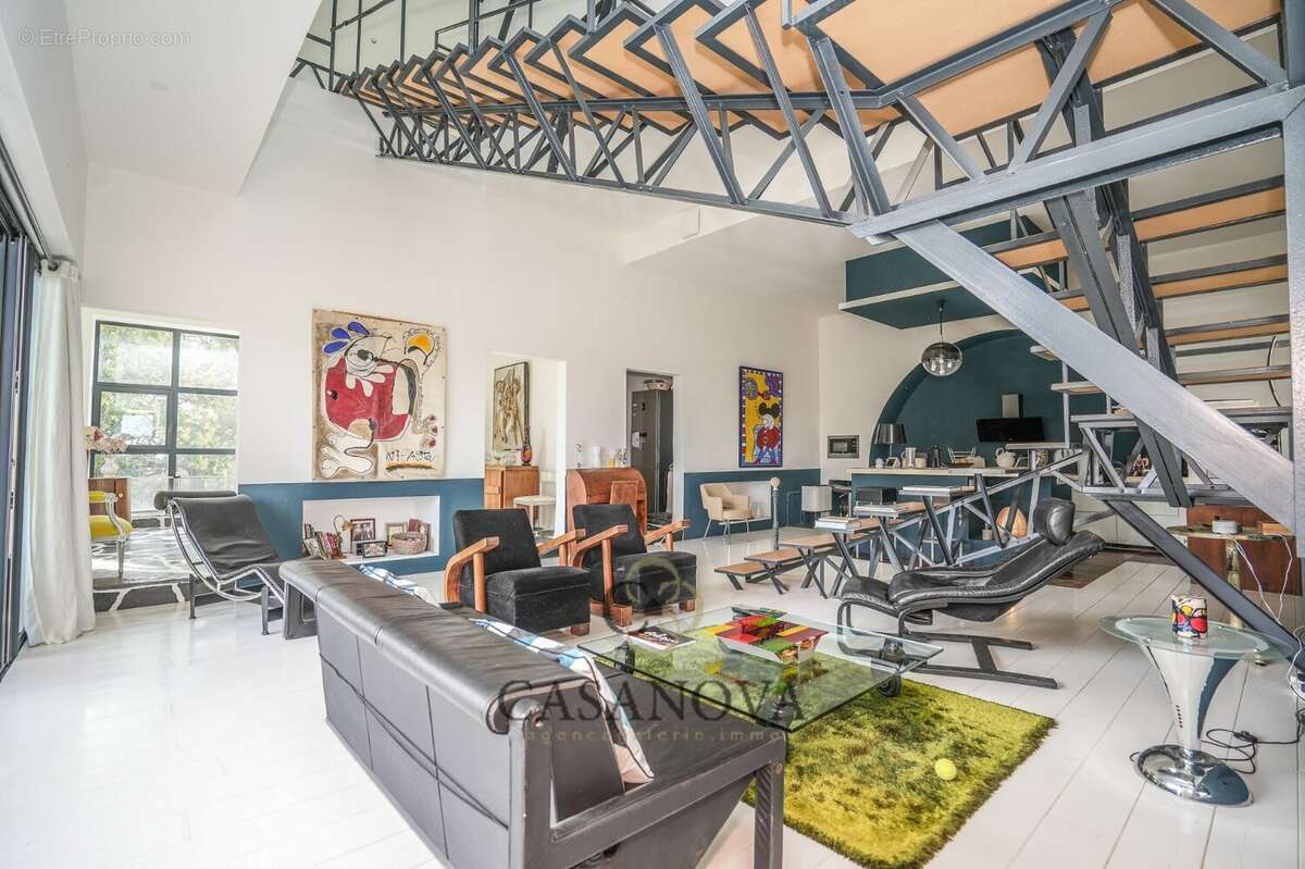 Maison à MONTPELLIER