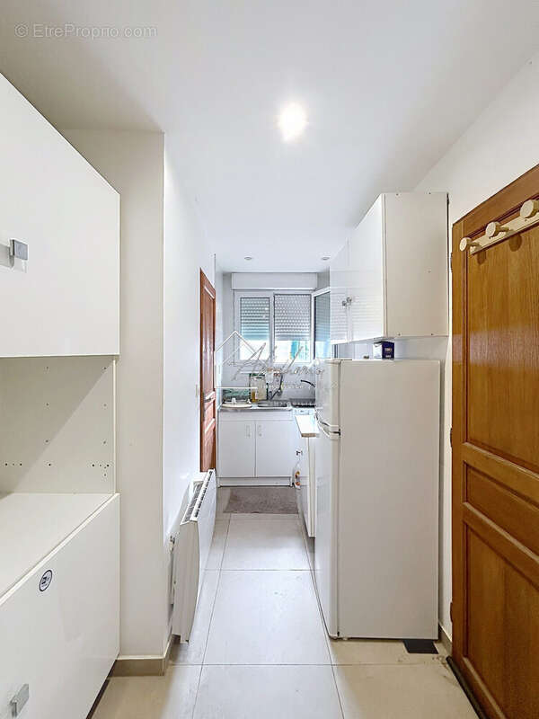 Appartement à WATTIGNIES