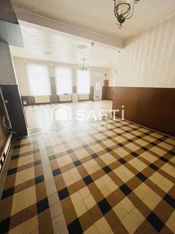 Photo 4 - Maison à BOURBOURG