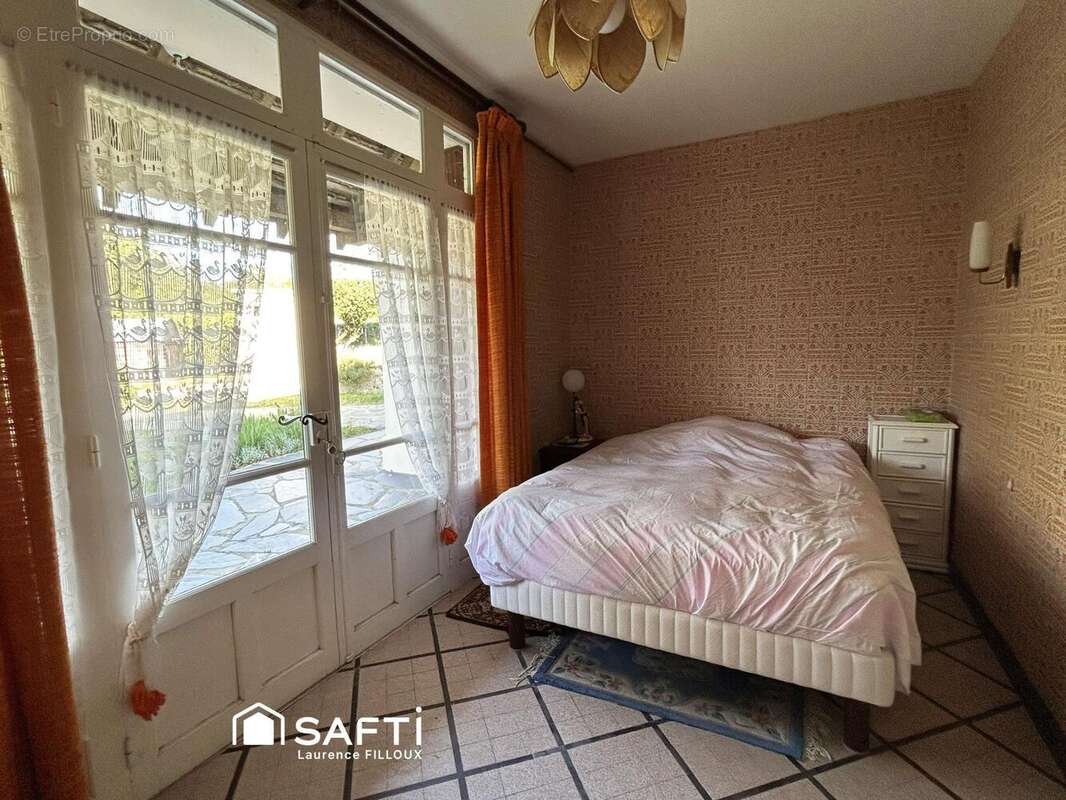 Photo 7 - Maison à COUTURE-SUR-LOIR