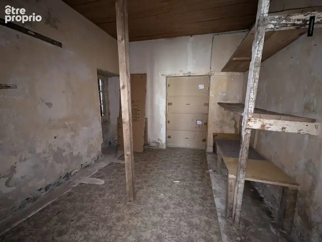 Maison de village en pierre au cœur du bourg - photo 13