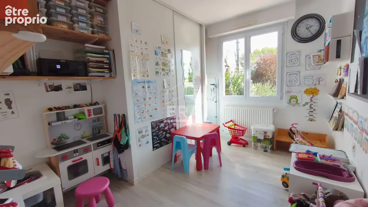 Maison 120m² à nempont-saint-firmin - photo 9
