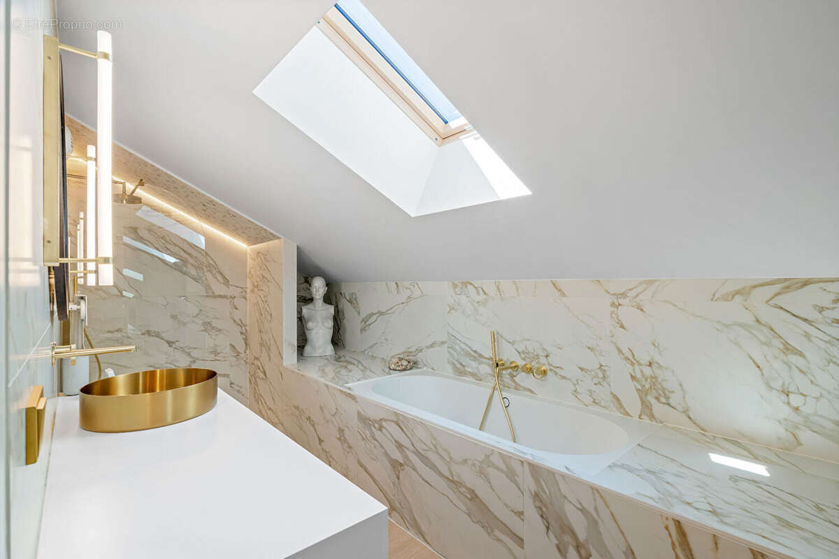 Maison à THONON-LES-BAINS