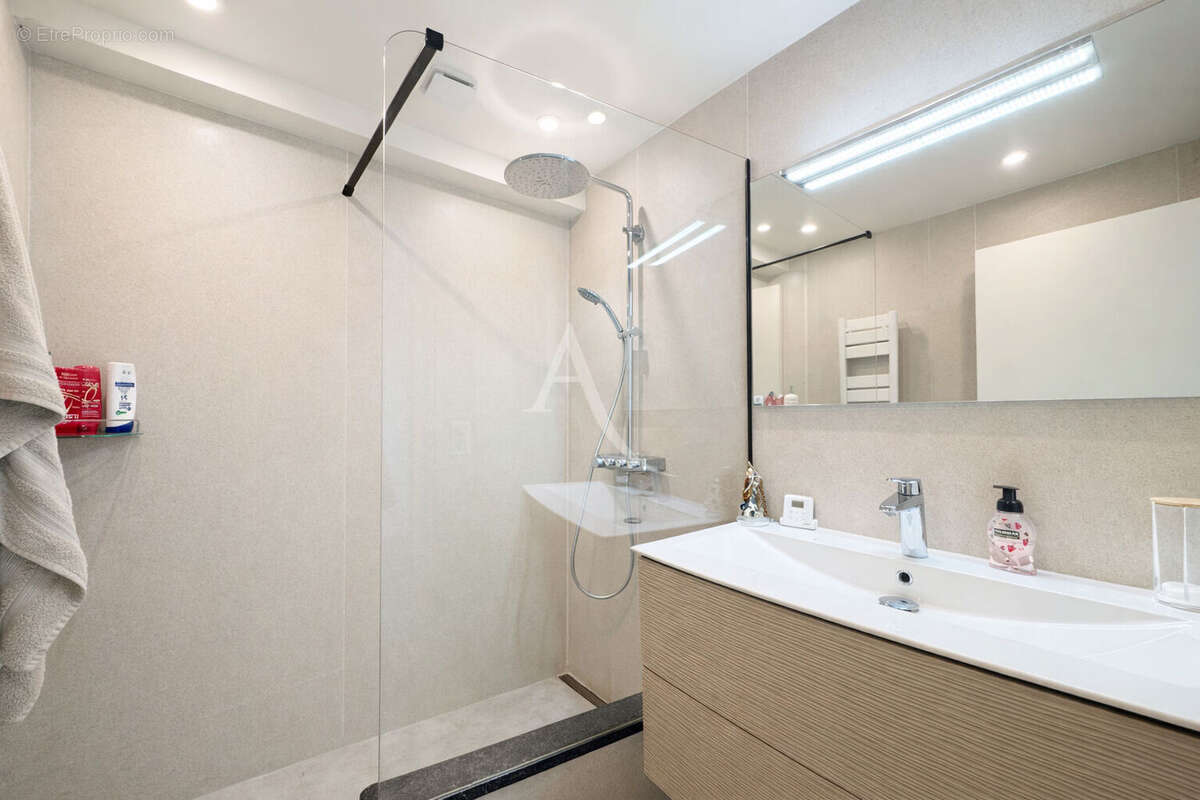 Maison à FONTENAY-SOUS-BOIS