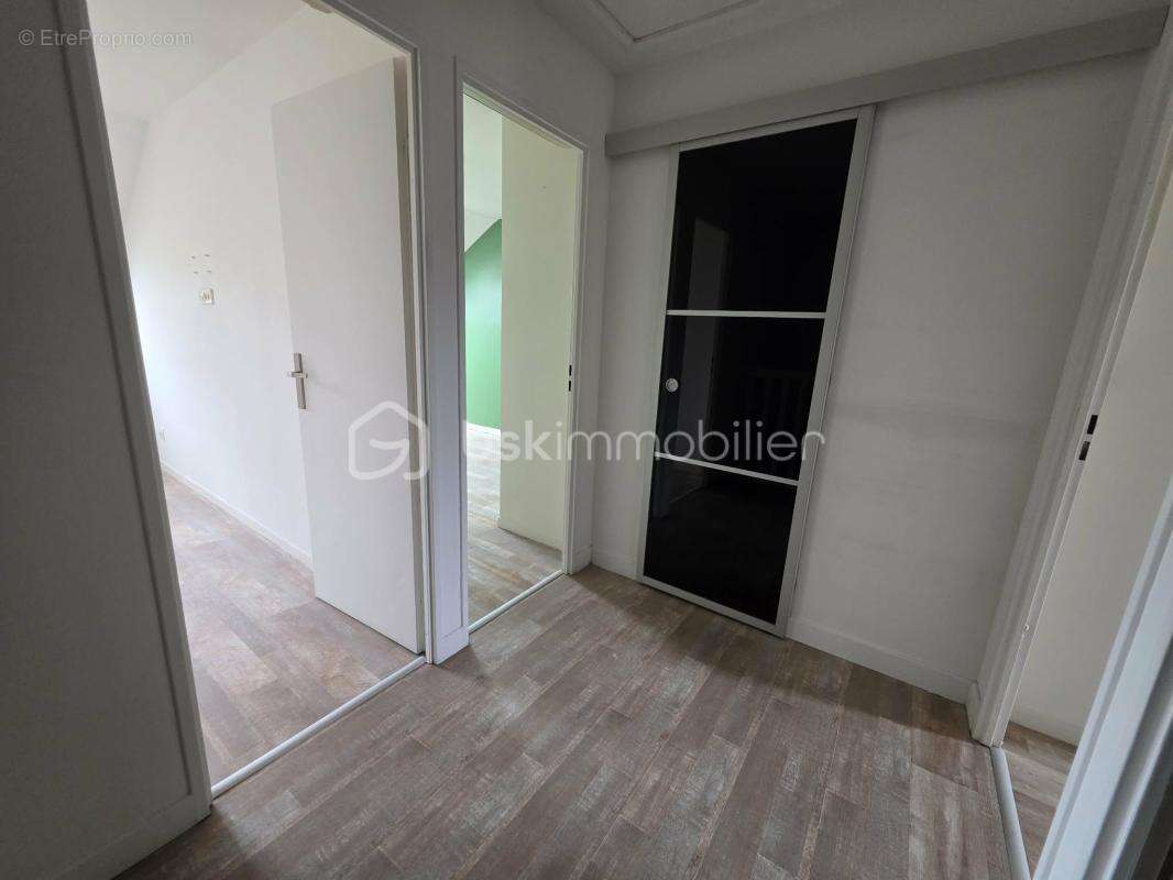 Maison à GOURNAY-SUR-MARNE