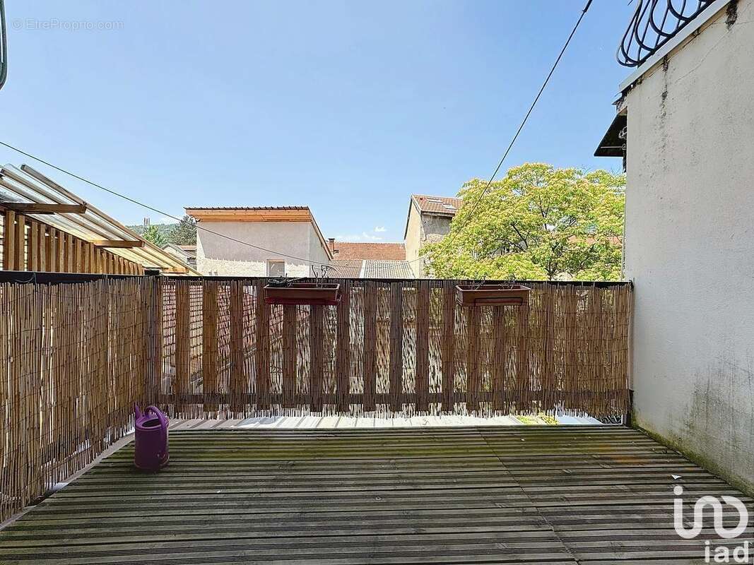 Photo 2 - Appartement à VIZILLE