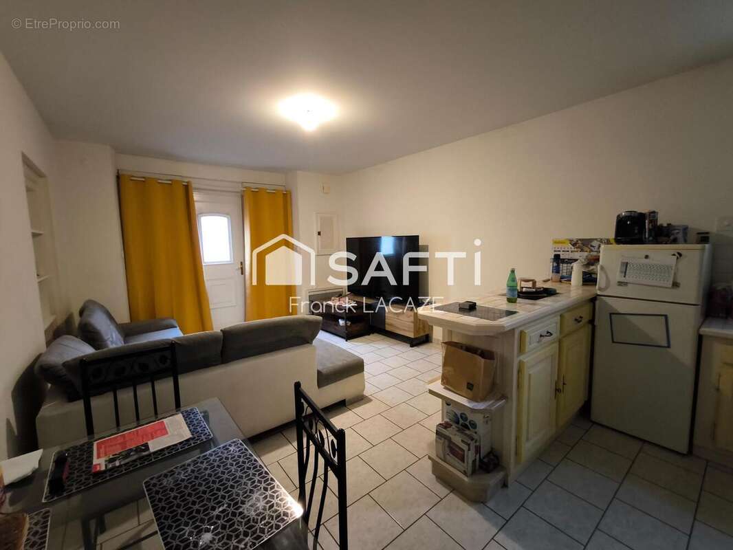 Photo 7 - Appartement à PLAISANCE