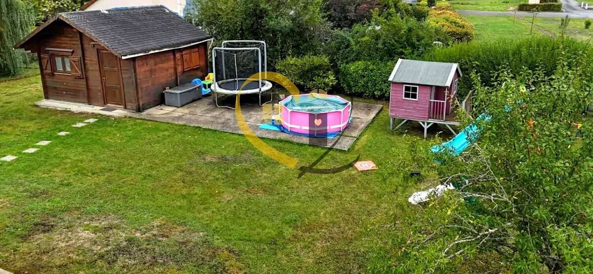 Maison 130 m² à Pigny  - photo 21