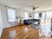 Photo 1 - Appartement à LES MUREAUX