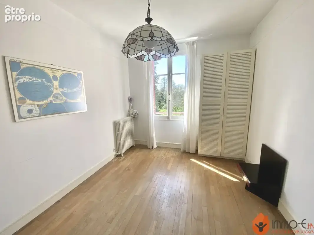 Maison 7 pièces 180 m² à vendre à Couilly-Pont-Aux-Dames (77860) - photo 6
