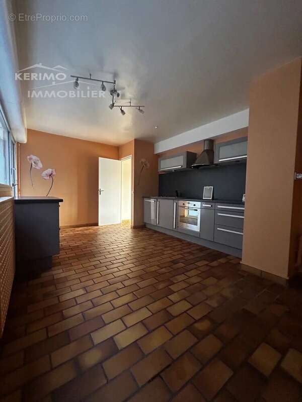 Appartement à BINIC