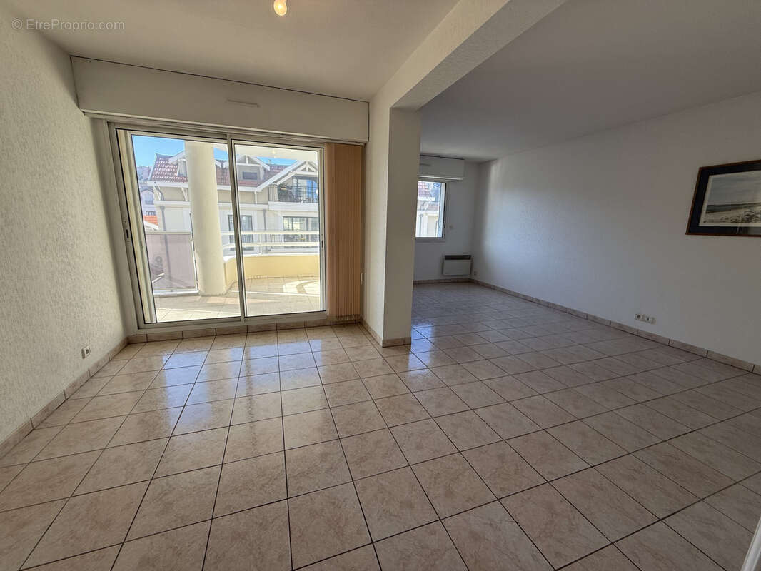 Appartement à ARCACHON