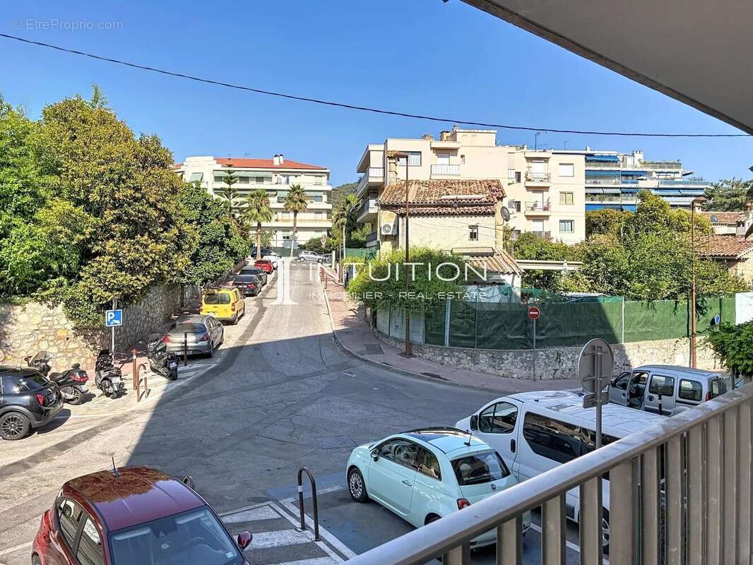 Le Cannet - Grande Bretagne : Studio vendu loué possibilité parking - photo 14
