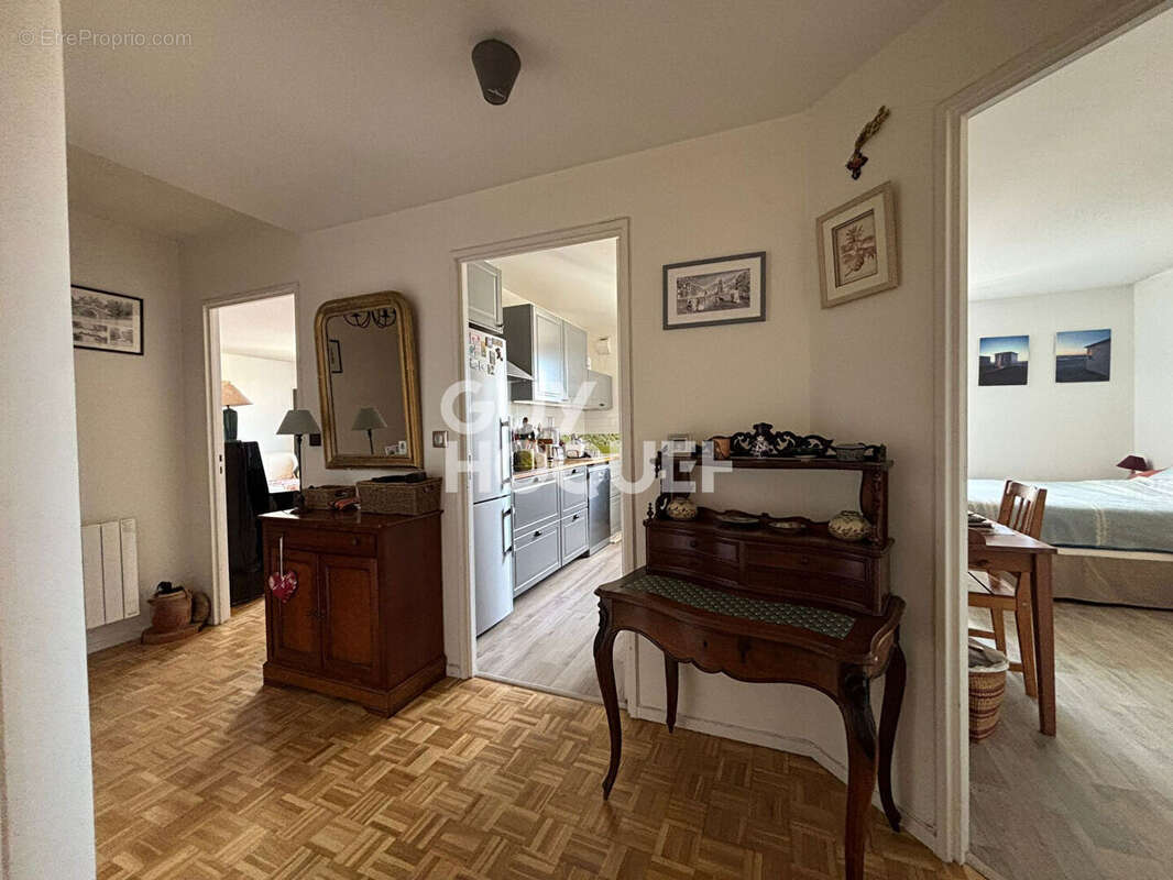 Appartement à VANVES