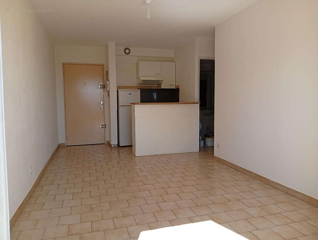 Appartement à PERPIGNAN