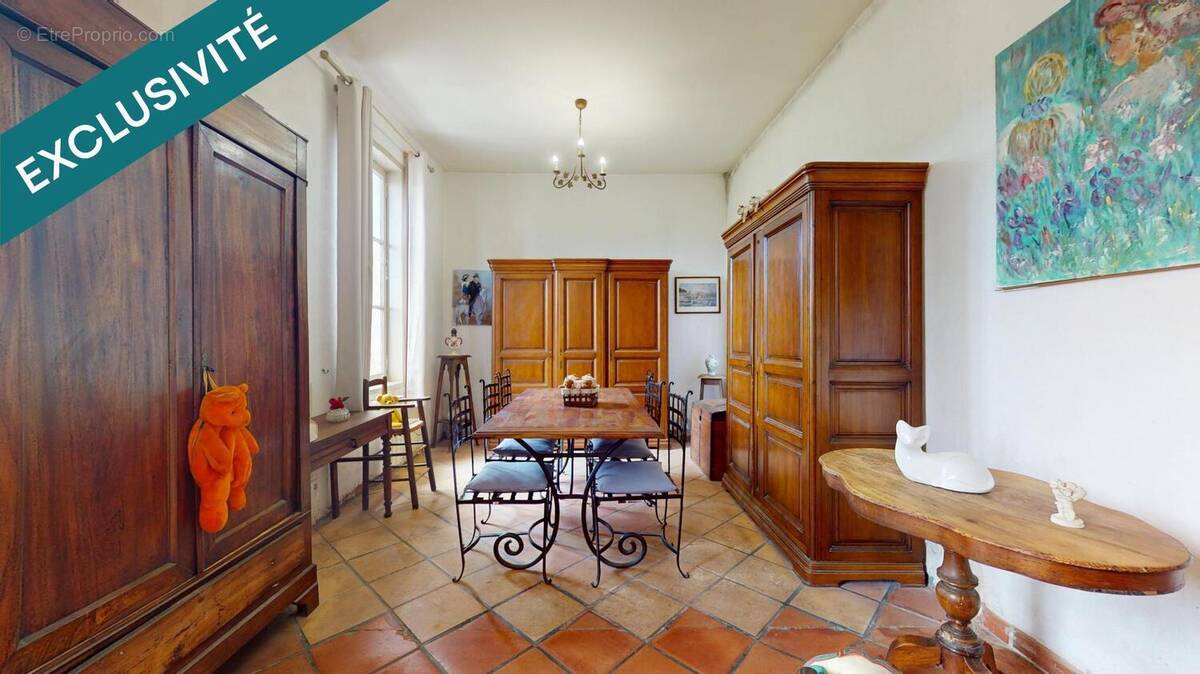 Photo 1 - Maison à CADAUJAC