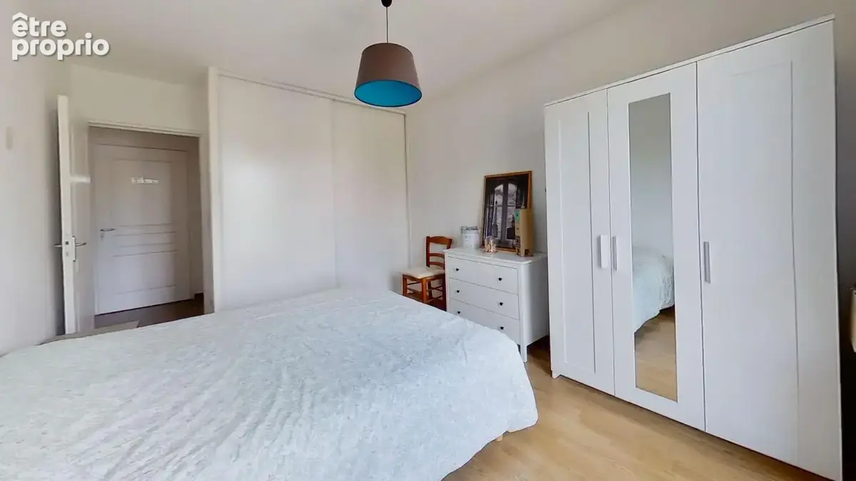 Appartement - photo 11