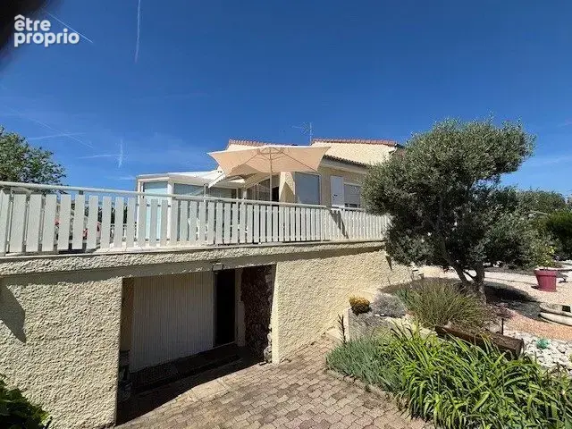 En exclusivite a valence maison + logement + piscine - photo 33