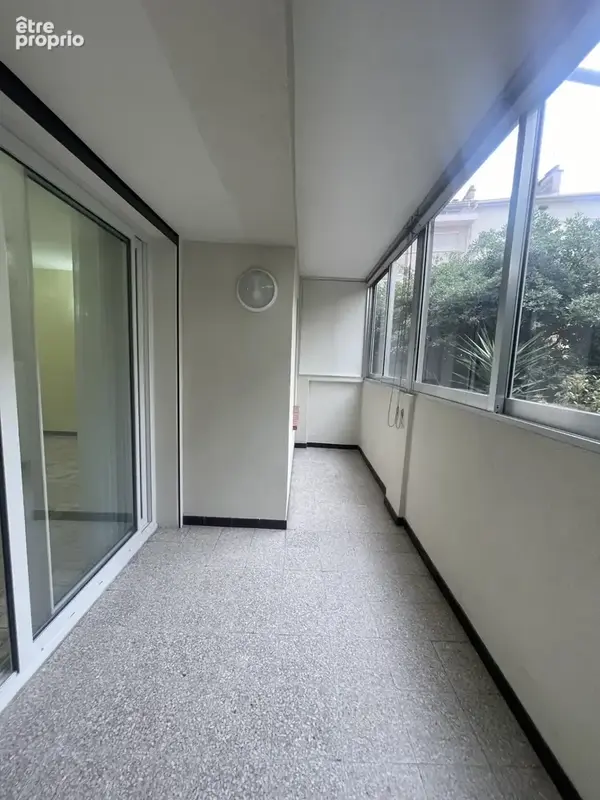 Appartement 40m2 Fréjus plage - photo 7