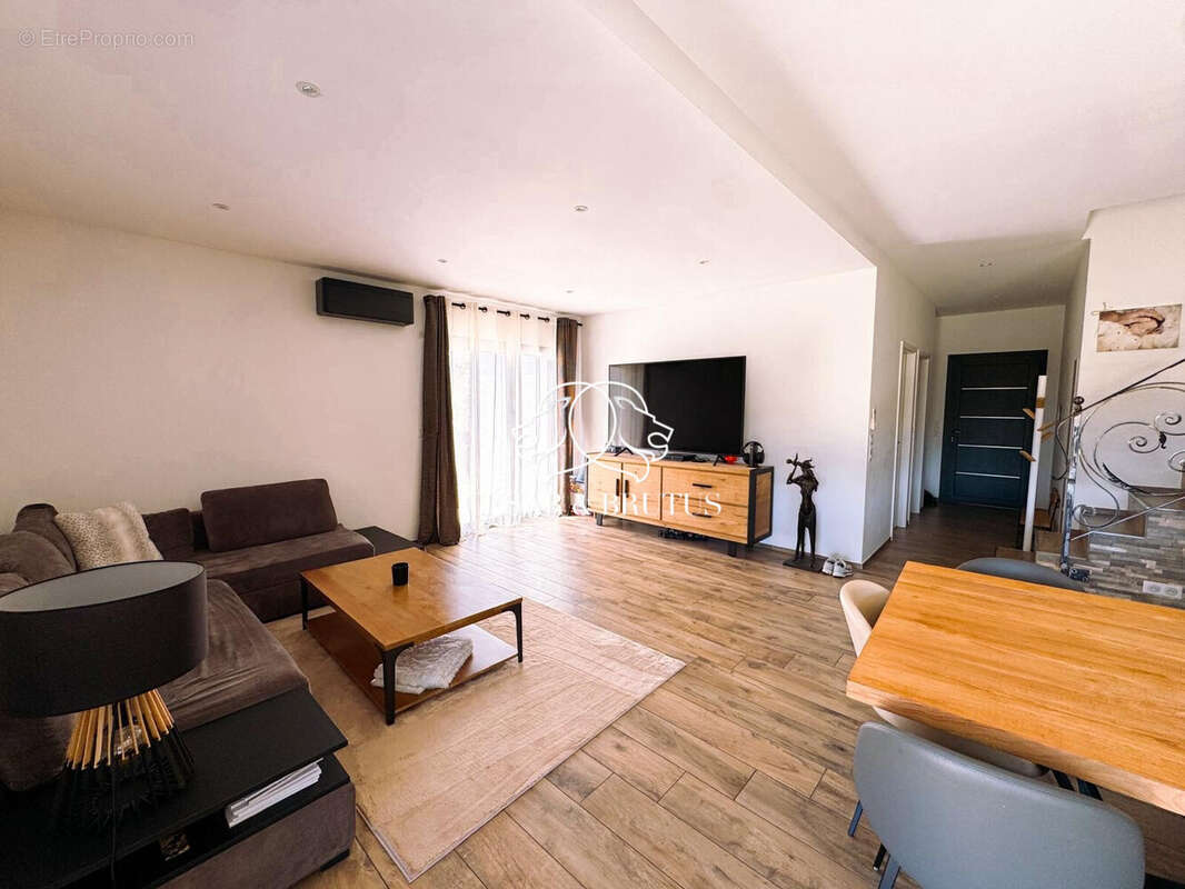 Maison 155 m² à Lucciana  - photo 6