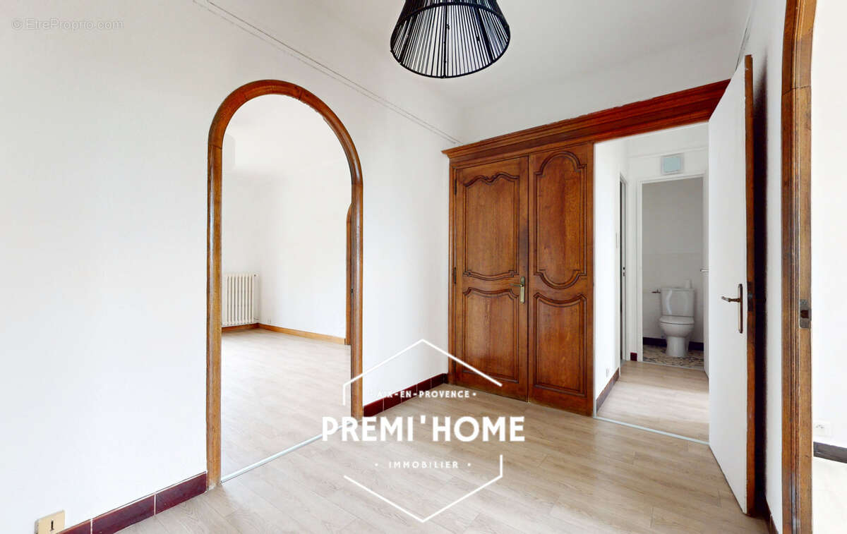 Appartement à AIX-EN-PROVENCE