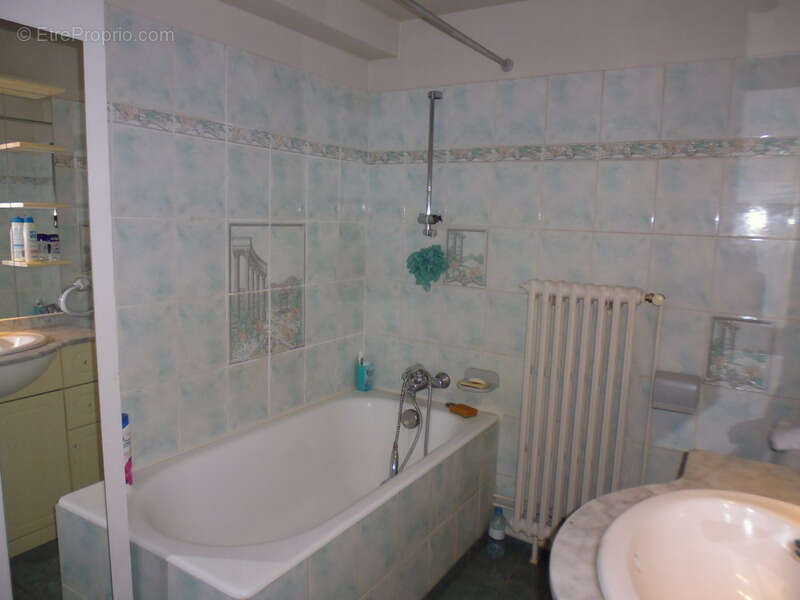 Maison à SAINT-FLORENTIN