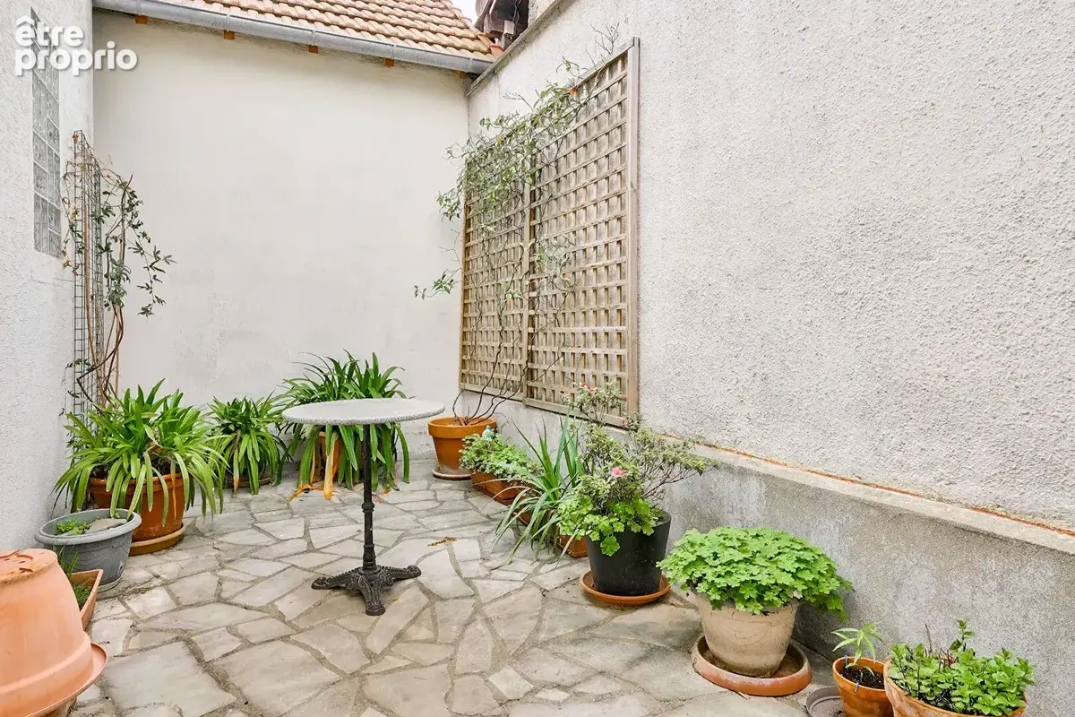 Maison Vitry Sur Seine 5 pièce(s) 99,6 m2 - photo 17