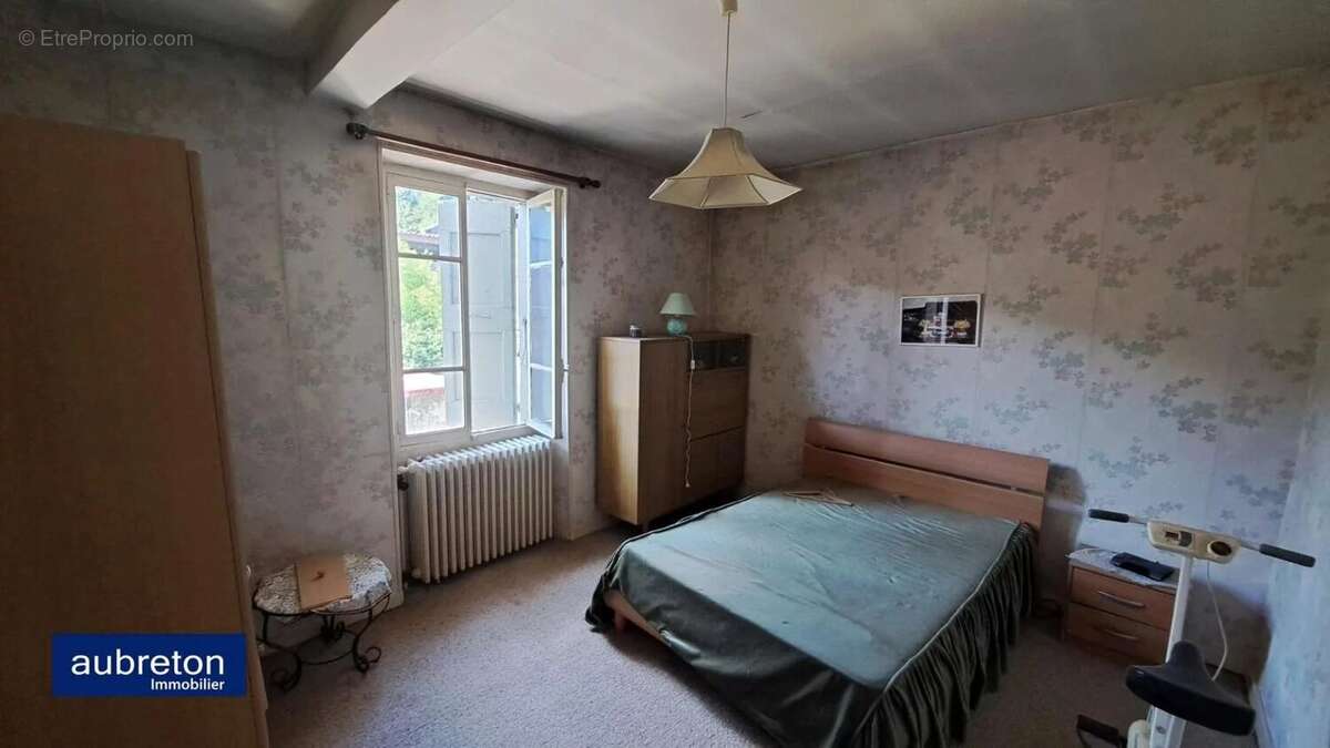 Maison à VINAY