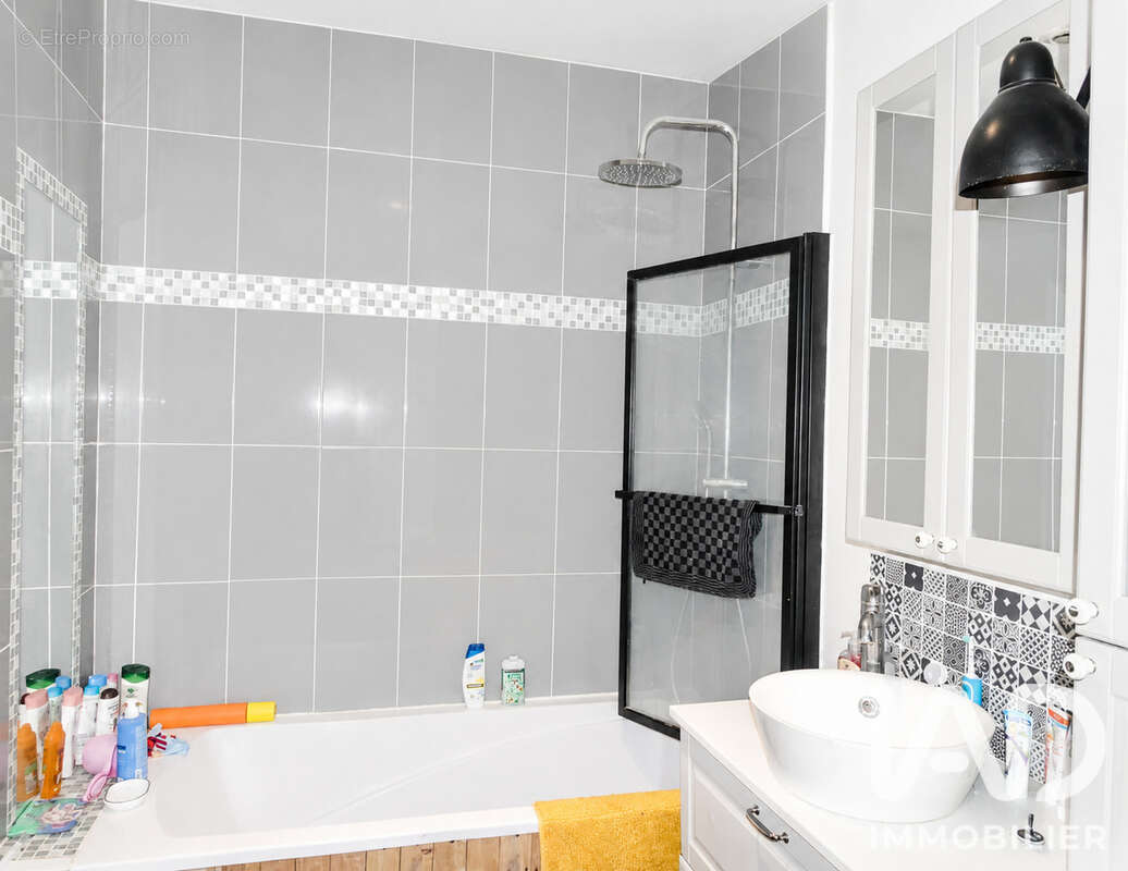 Maison 88 m² à Sainghin-En-Weppes  - photo 5