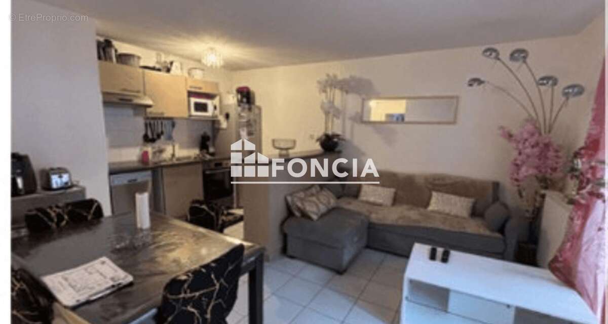 Appartement à COLOMIERS