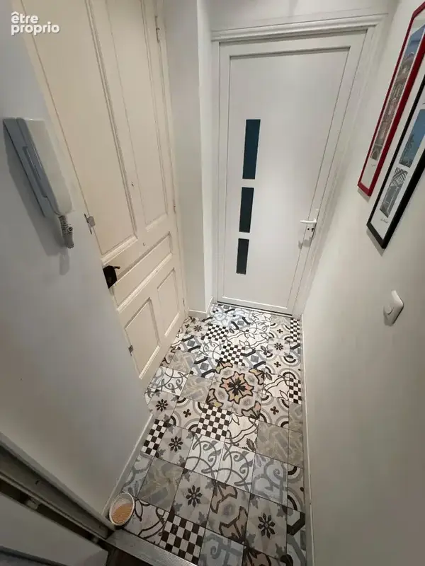 Appartement 40m² à nice - photo 7