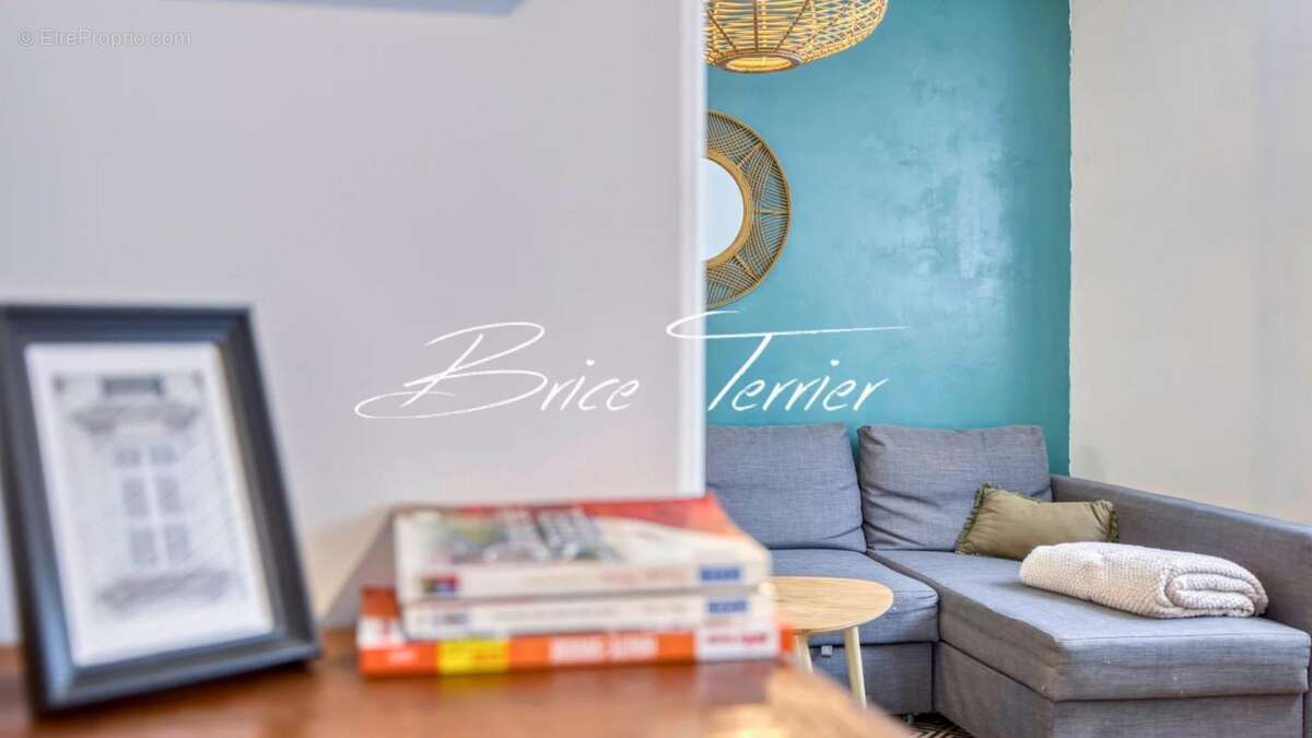 Appartement à THONES