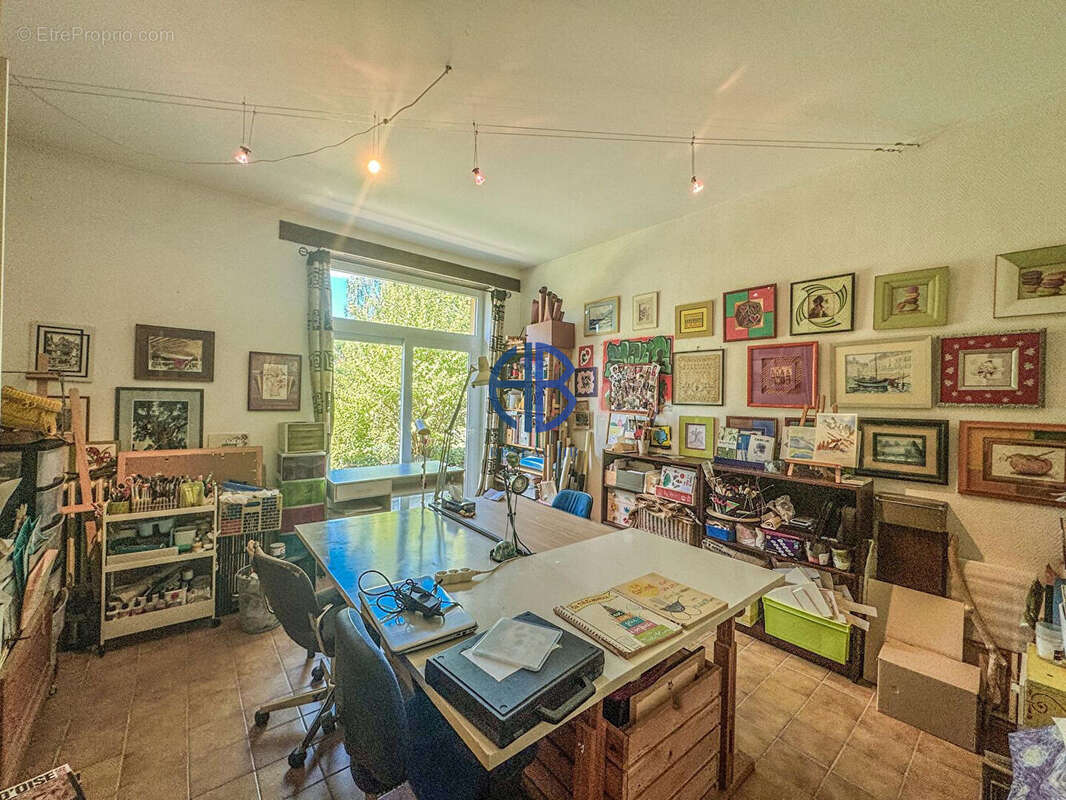 Maison à LA TOUR-DU-PIN